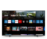 Philips 55PUS7608 55" LED 4K Dolby Atmos Dolby Vision - 1163499 - zdjęcie 2